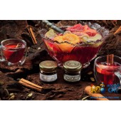 Табак WTO Caribbean Blend Fruit Punch (Фруктовый Пунш) 20г